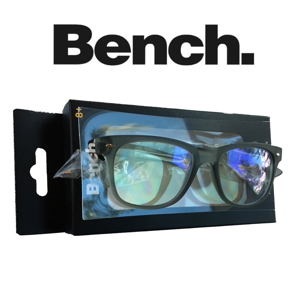 Bench Blue Light Protection Glasses
